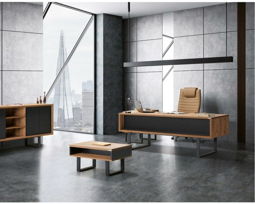 Кабинет руководителя Вена