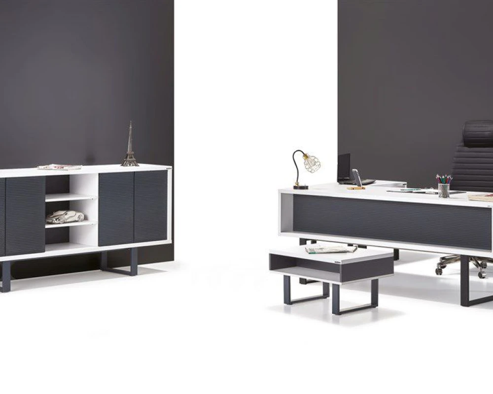 Кабинет руководителя Вена