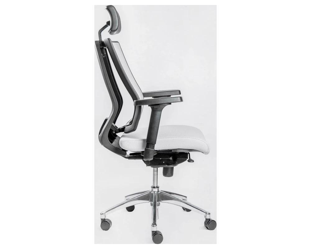 Кресло Falto Promax PMX 11KALM-AL