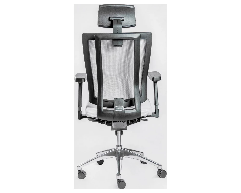 Кресло Falto Promax PMX 11KALM-AL