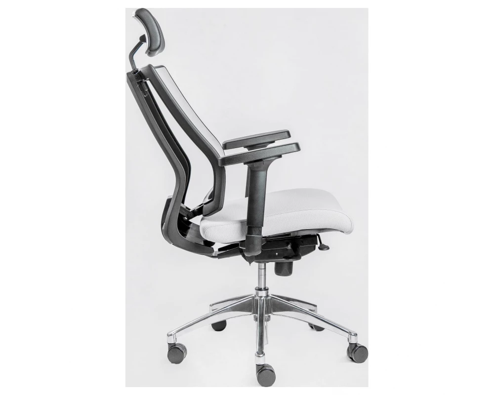 Кресло Falto Promax PMX 11KALM-AL