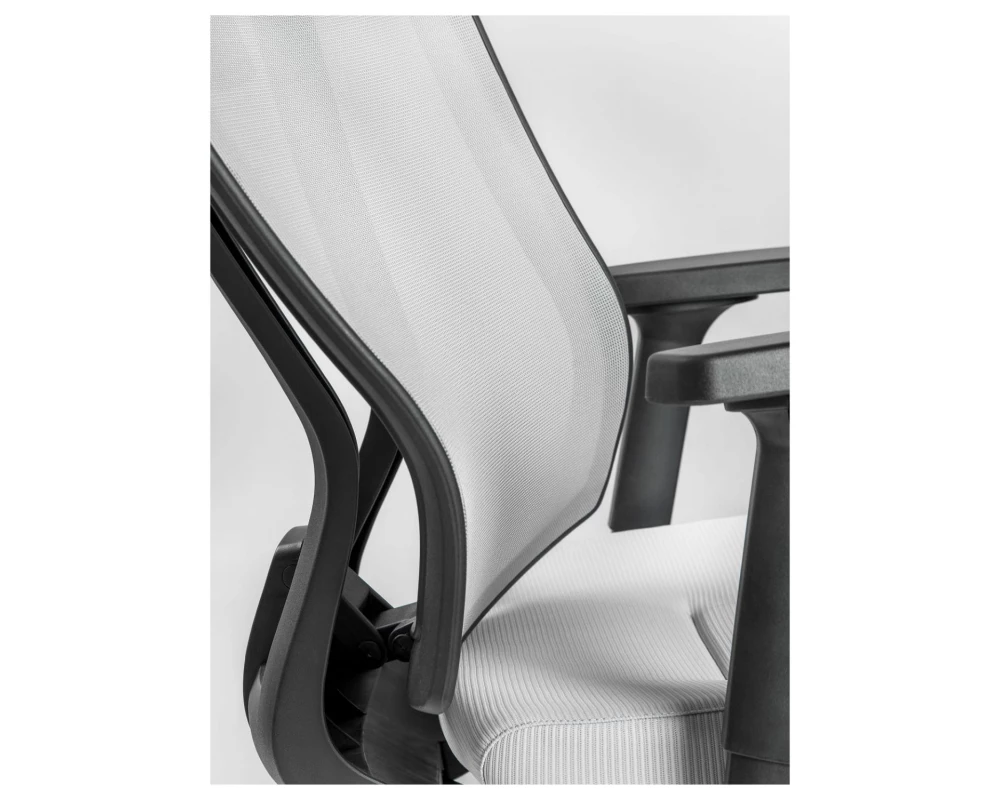 Кресло Falto Promax PMX 11KALM-AL