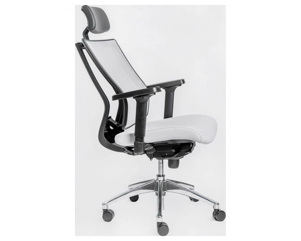 Кресло Falto Promax PMX 11KALM-AL