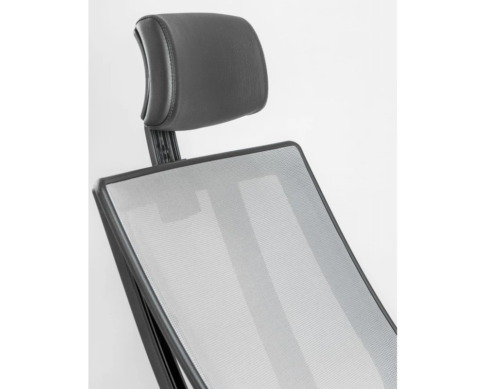 Кресло Falto Promax PMX 11KALM-AL