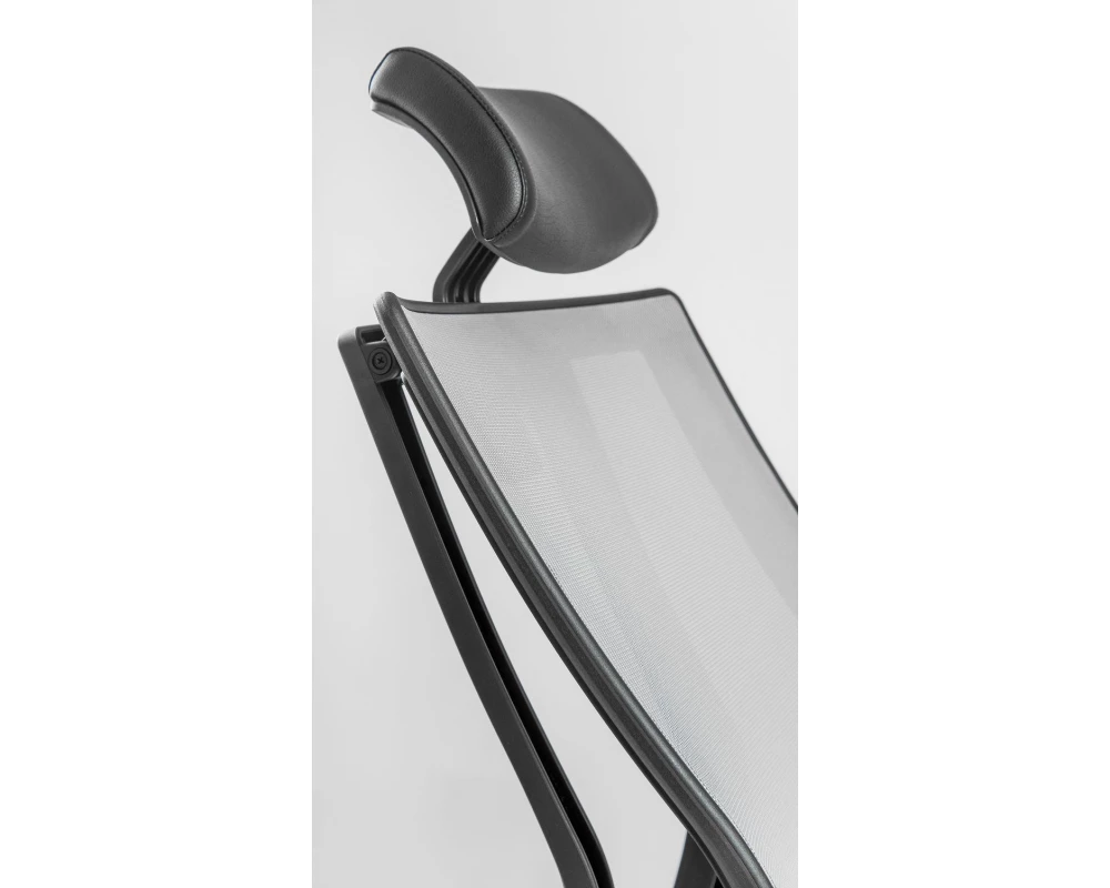 Кресло Falto Promax PMX 11KALM-AL