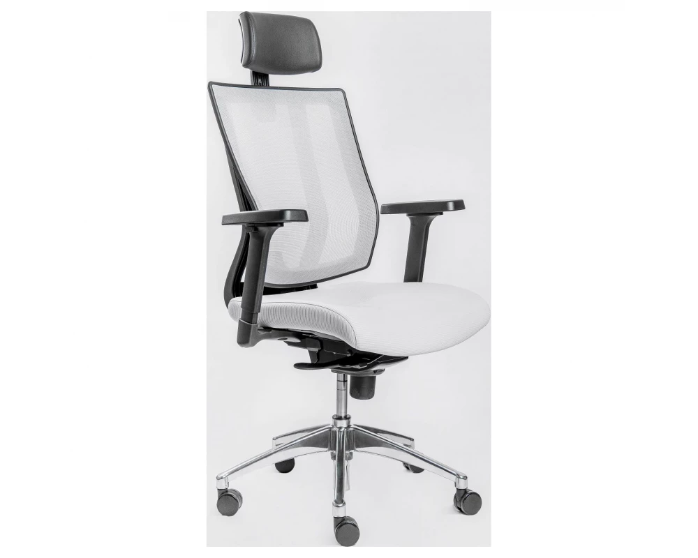 Кресло Falto Promax PMX 11KALM-AL