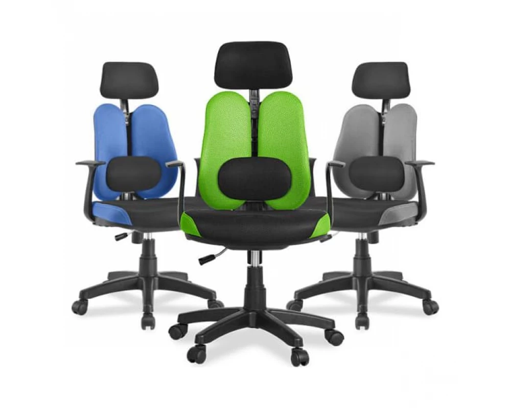 Кресло Synif Duo Gini