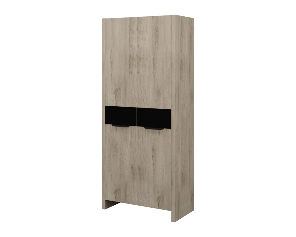 Гардероб КТ-44 Акцент