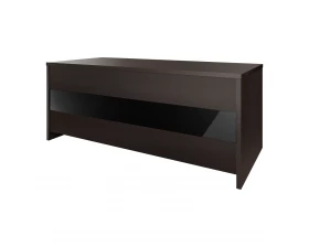 Стол руководителя КТ-17 Акцент images