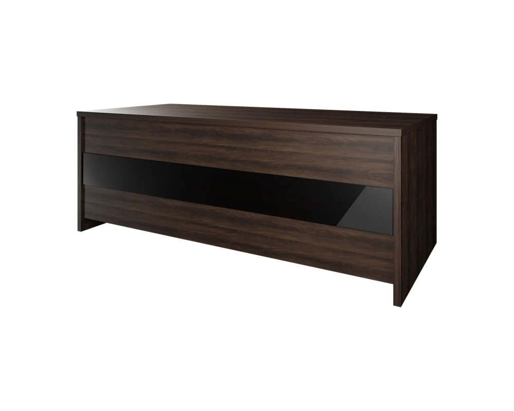 Стол руководителя КТ-20 Акцент