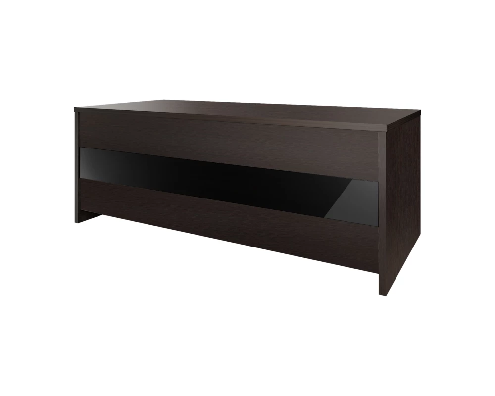 Стол руководителя КТ-20 Акцент