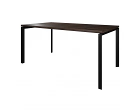 Стол руководителя на металлокаркасе КТМ-17 Акцент images