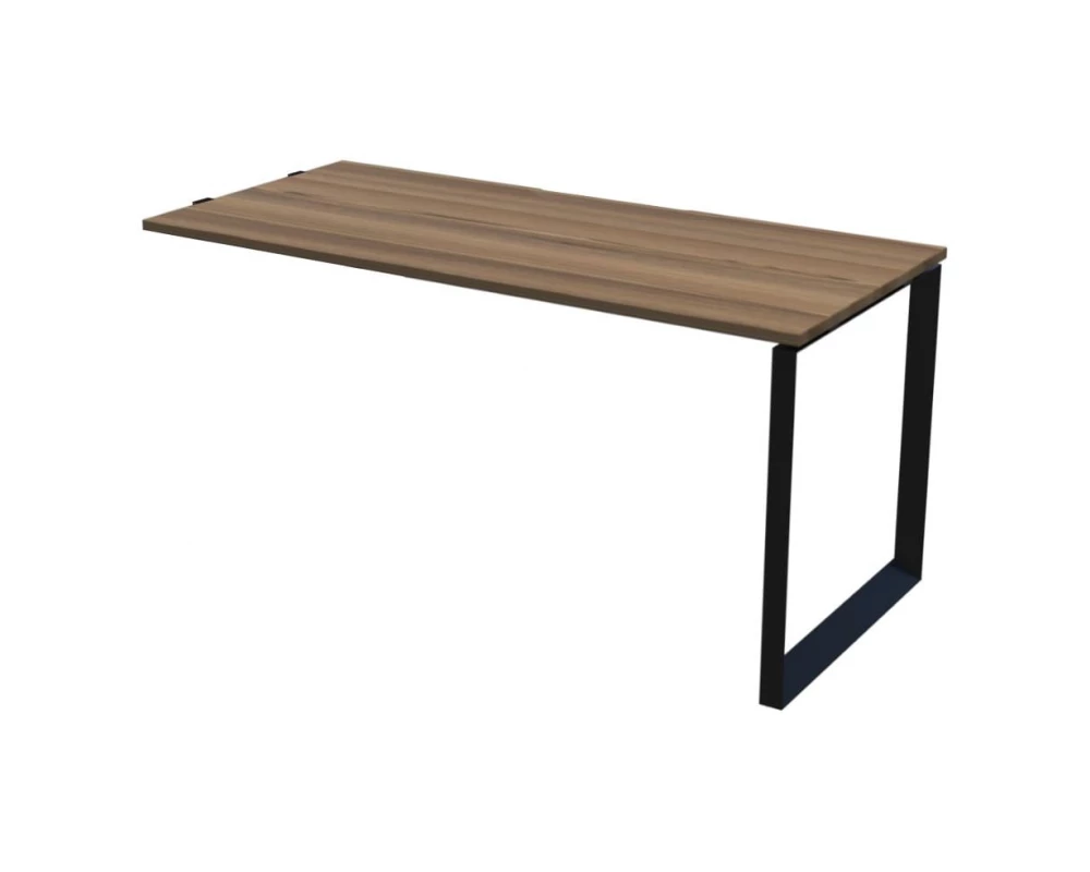 Бриф-приставка на металлокаркасе НТМПБ-О-735 Аргентум