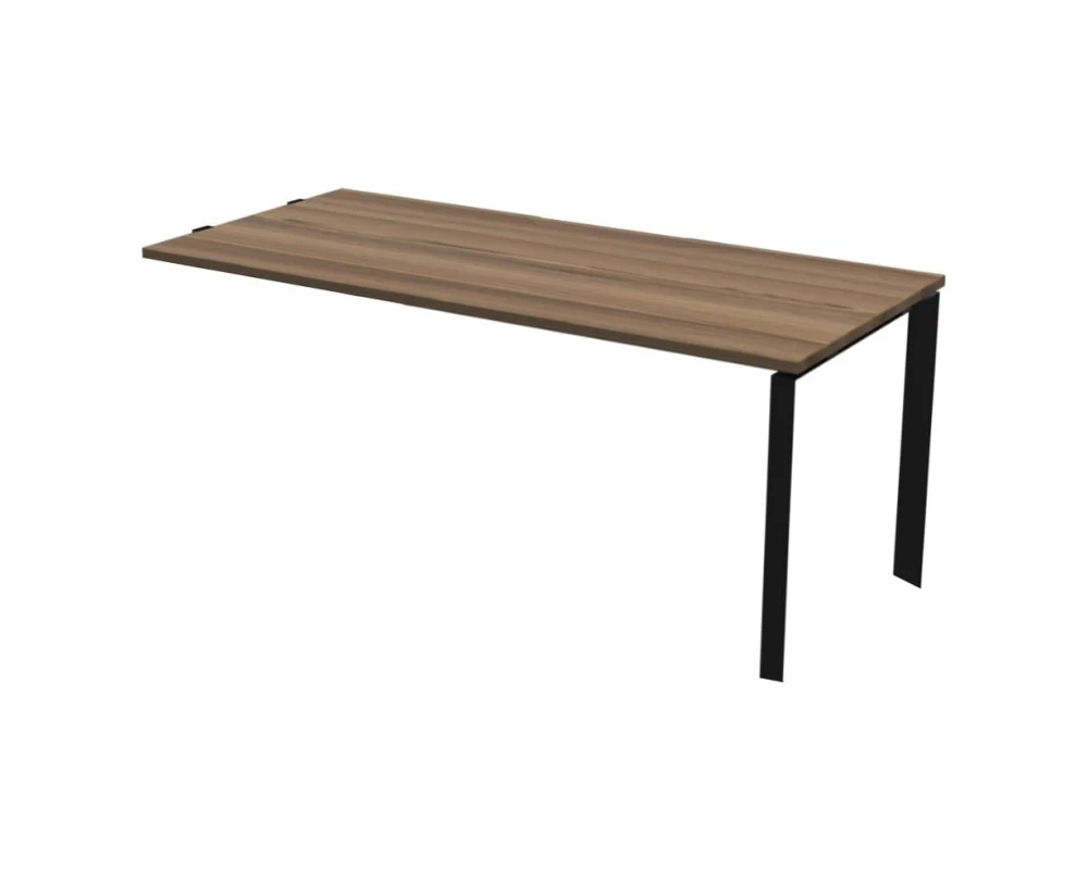 Бриф-приставка на металлокаркасе НТМПБ-П-709 Аргентум