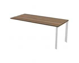 Бриф-приставка на металлокаркасе НТМПБ-П-709 Аргентум images