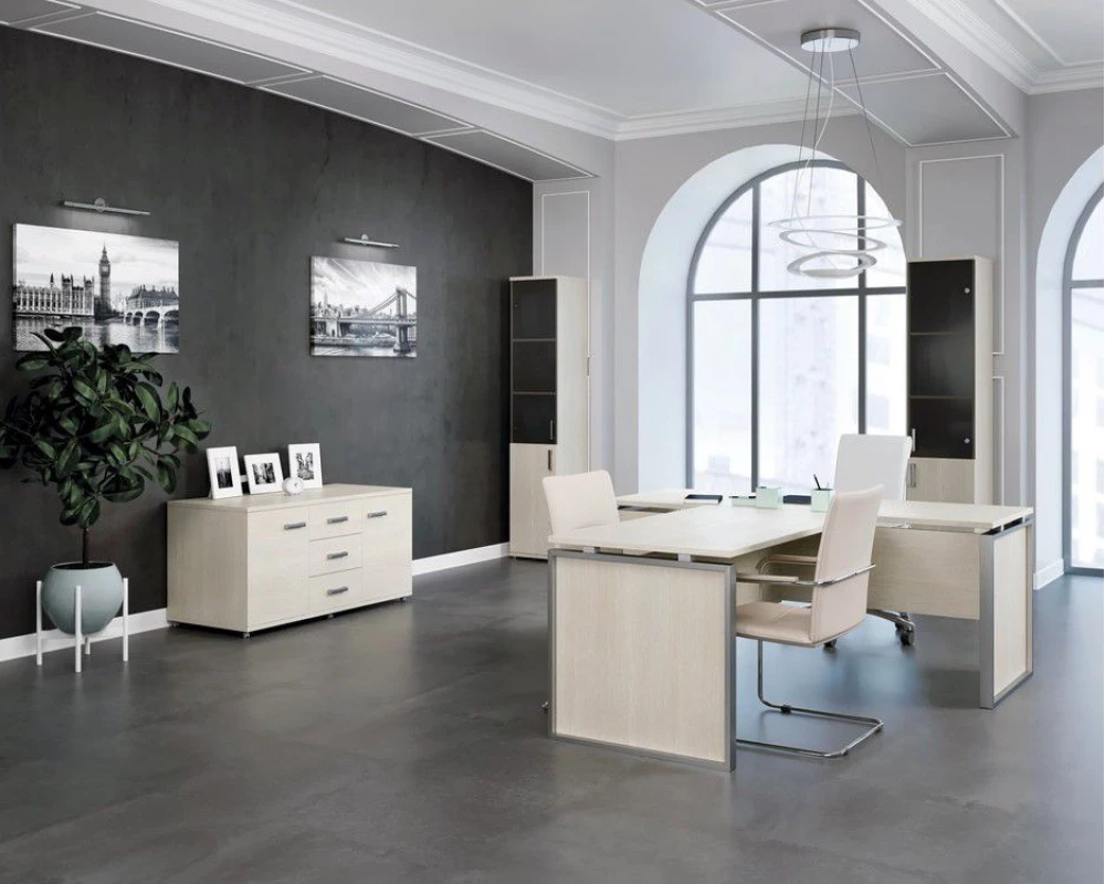 Кабинет руководителя Аргентум