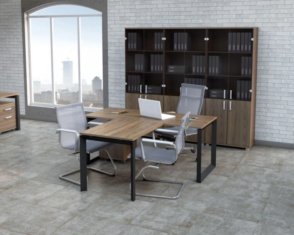 Кабинет руководителя Аргентум