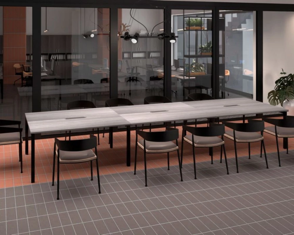 Кабинет руководителя Аргентум