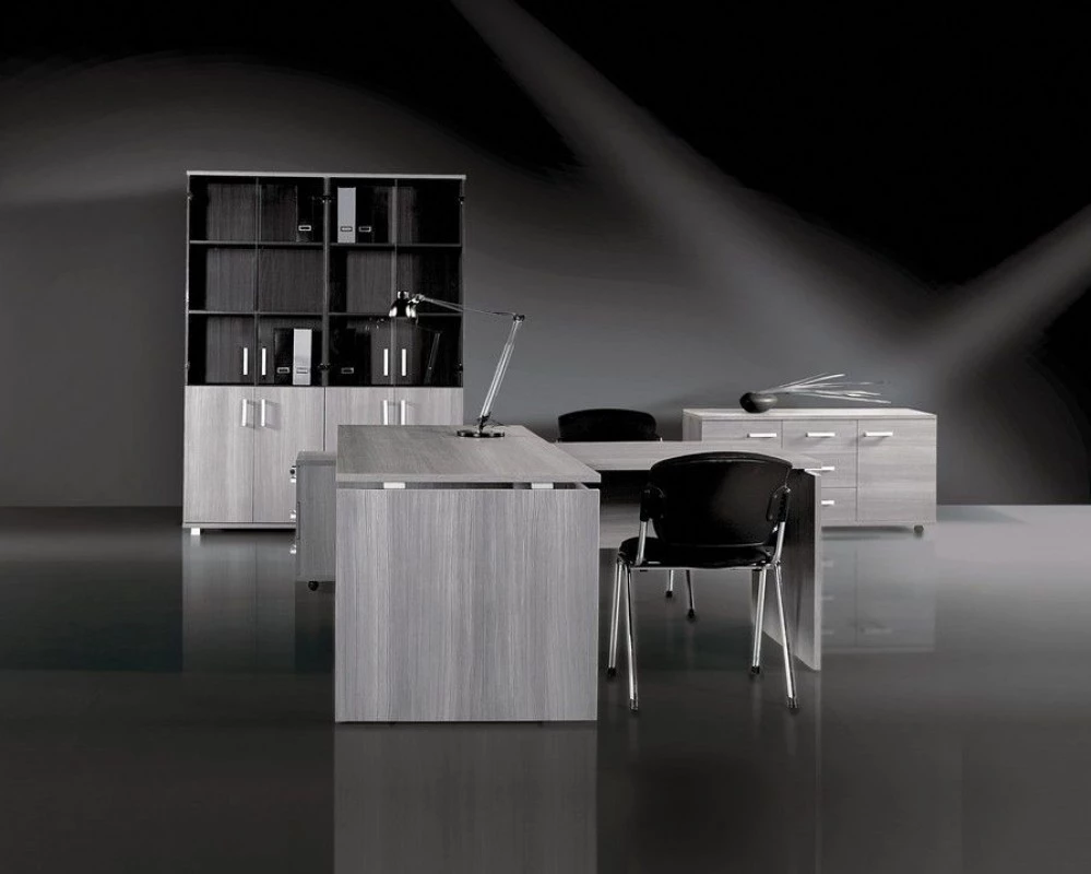 Кабинет руководителя Аргентум