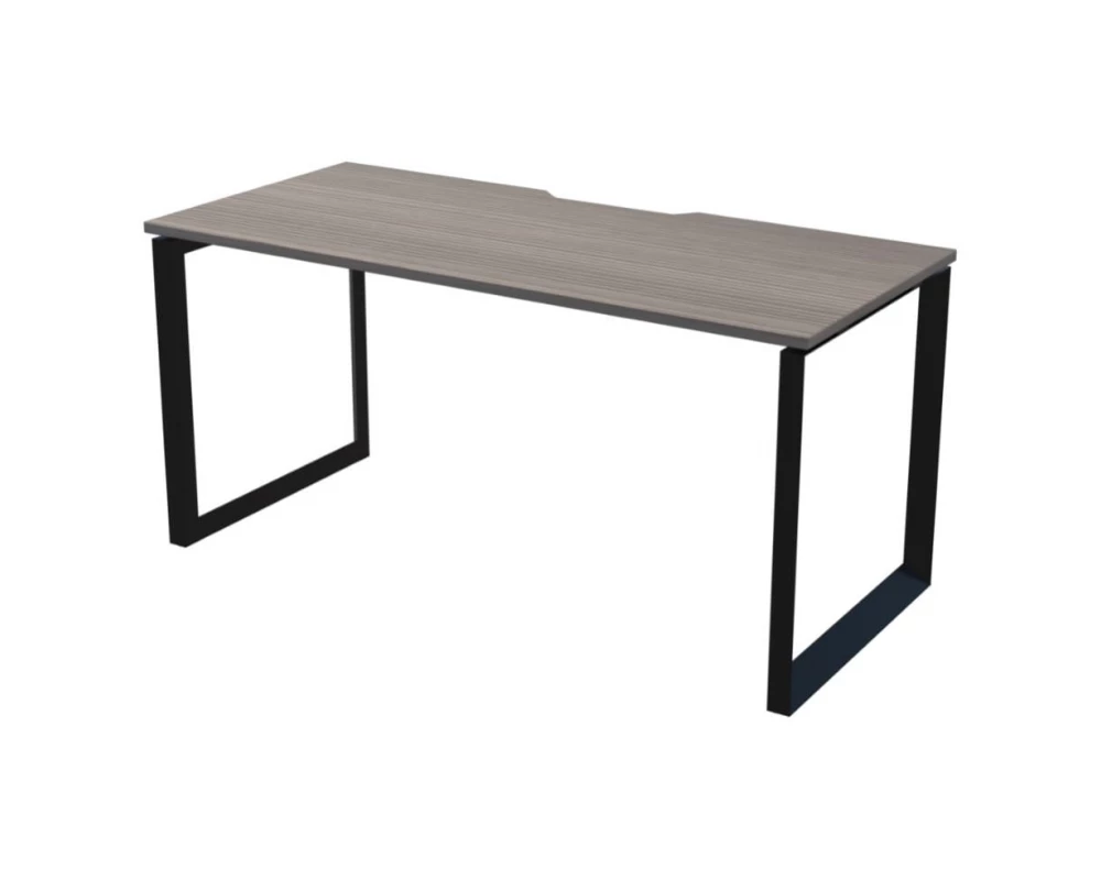 Стол на металлокаркасе НТМП.О-120 Аргентум