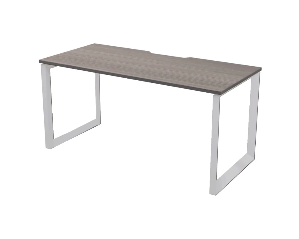 Стол на металлокаркасе НТМП.О-120 Аргентум
