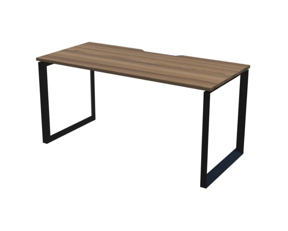 Стол на металлокаркасе НТМП.О-200 Аргентум