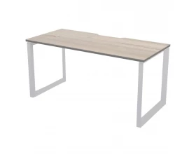 Стол на металлокаркасе НТМП.О-200 Аргентум images