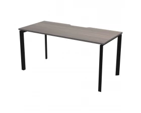 Стол на металлокаркасе НТМП.П-200 Аргентум images