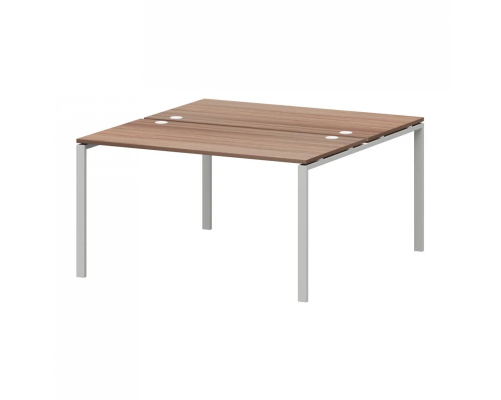 Бенч двойной на 2 рабочих места АМБ-003 Арго-М