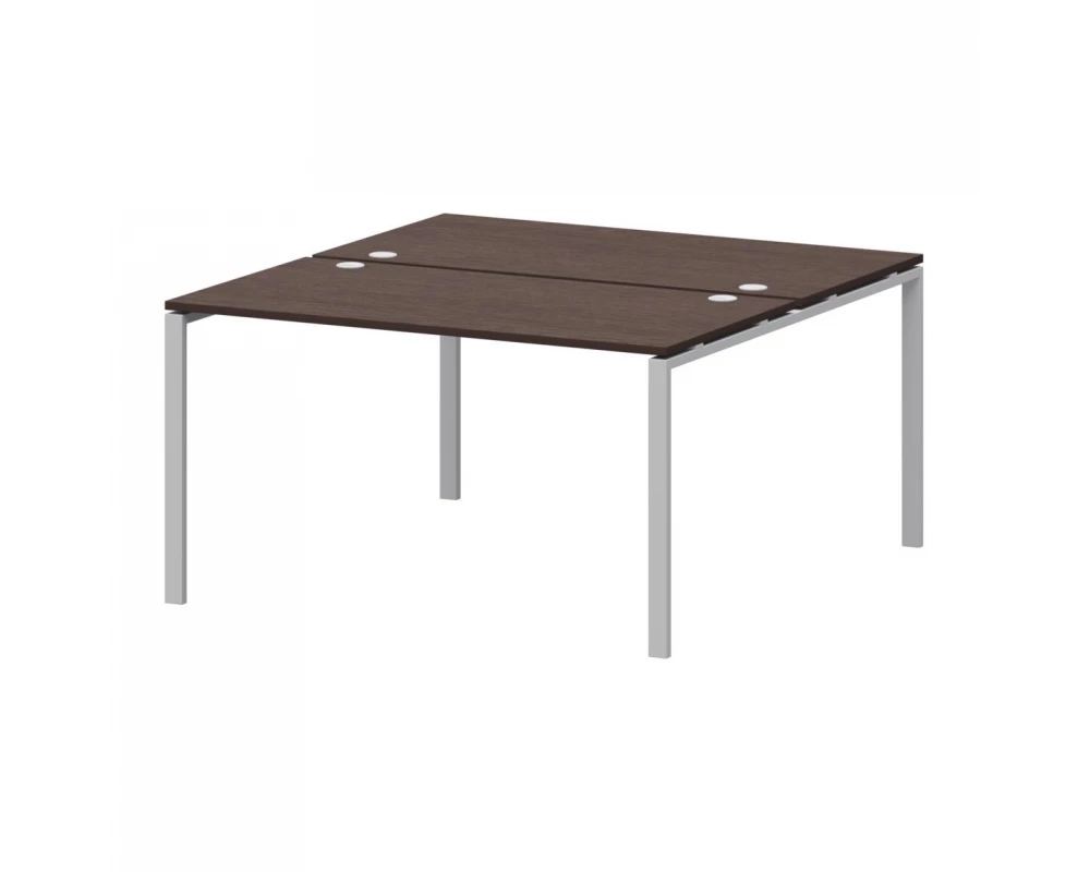 Бенч двойной на 2 рабочих места АМБ-004 Арго-М