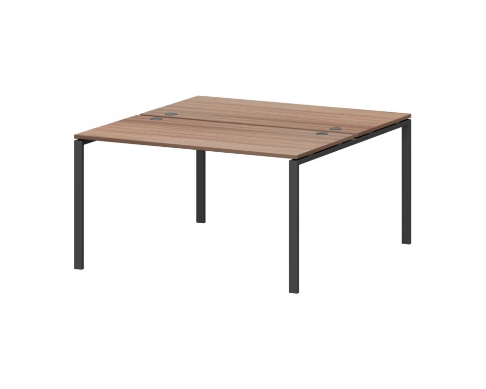 Бенч двойной на 2 рабочих места АМБ-005 Арго-М