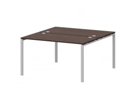 Бенч двойной на 2 рабочих места АМБ-005 Арго-М images