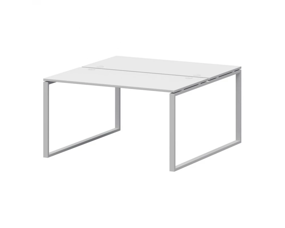 Бенч двойной на 2 рабочих места АМБ.О-002.60 Арго-М