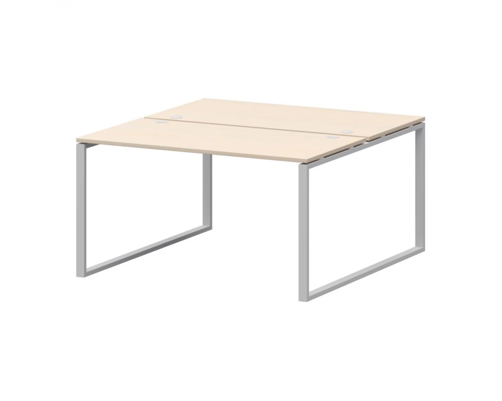 Бенч двойной на 2 рабочих места АМБ.О-002.60 Арго-М