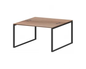 Бенч двойной на 2 рабочих места АМБ.О-003 Арго-М images