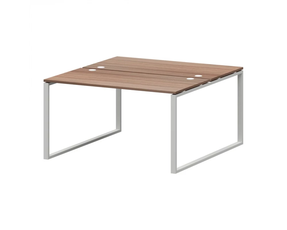 Бенч двойной на 2 рабочих места АМБ.О-003 Арго-М