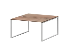 Бенч двойной на 2 рабочих места АМБ.О-003 Арго-М images