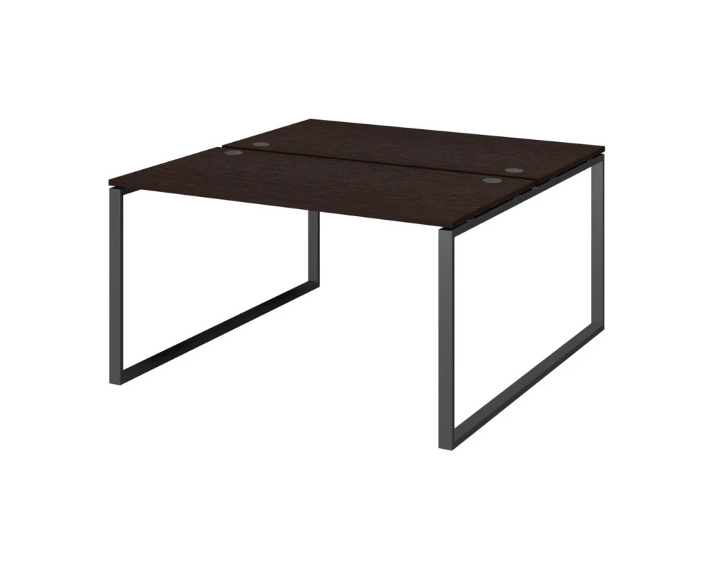 Бенч двойной на 2 рабочих места АМБ.О-003 Арго-М