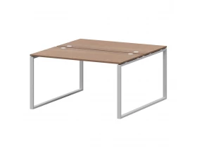 Бенч двойной на 2 рабочих места АМБ.О-004.60 Арго-М images