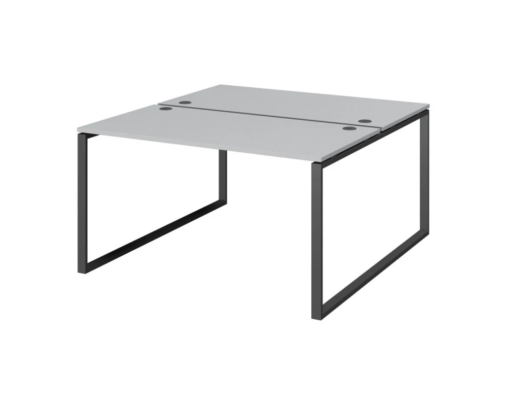 Бенч двойной на 2 рабочих места АМБ.О-004.60 Арго-М