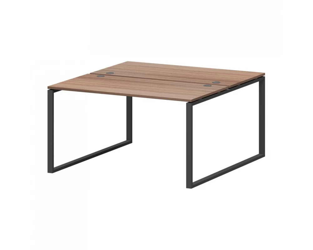 Бенч двойной на 2 рабочих места АМБ.О-004.60 Арго-М