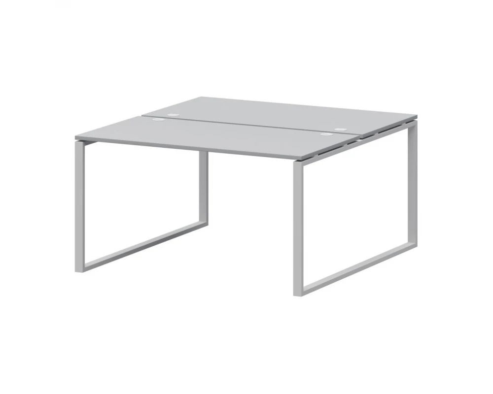 Бенч двойной на 2 рабочих места АМБ.О-004 Арго-М