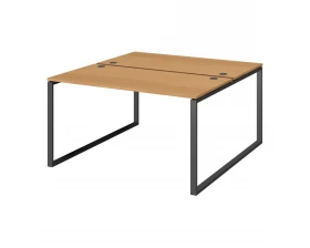 Бенч двойной на 2 рабочих места АМБ.О-004 Арго-М images