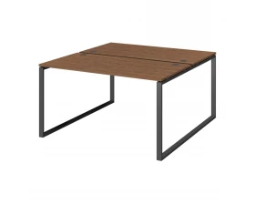 Бенч двойной на 2 рабочих места АМБ.О-005 Арго-М images