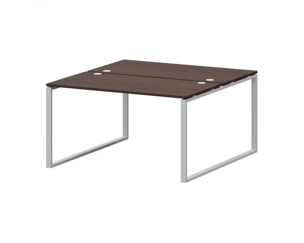 Бенч двойной на 2 рабочих места АМБ.О-005 Арго-М