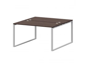 Бенч двойной на 2 рабочих места АМБ.О-005 Арго-М images