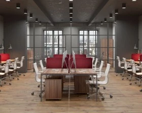 Мебель для персонала Арго images