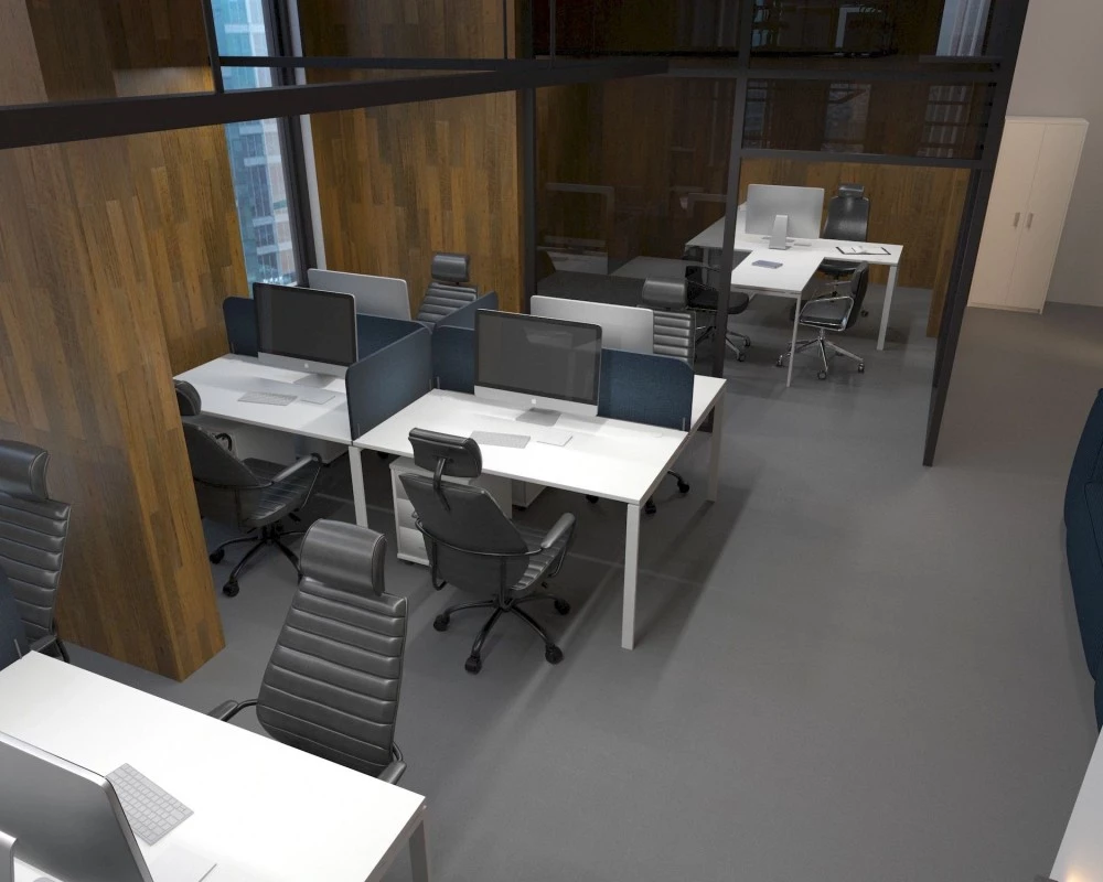 Мебель для персонала Арго