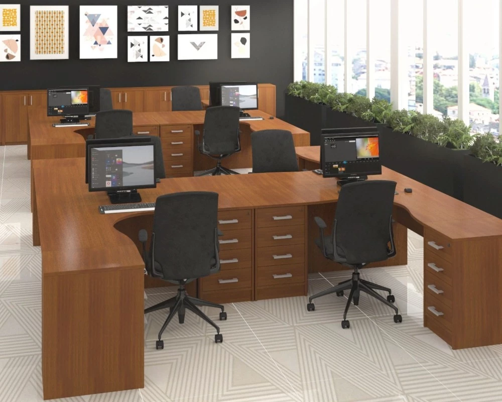 Мебель для персонала Арго