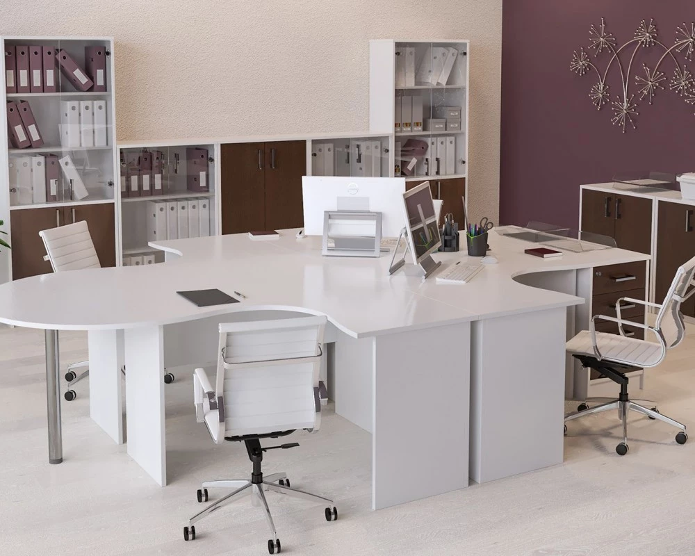 Мебель для персонала Арго